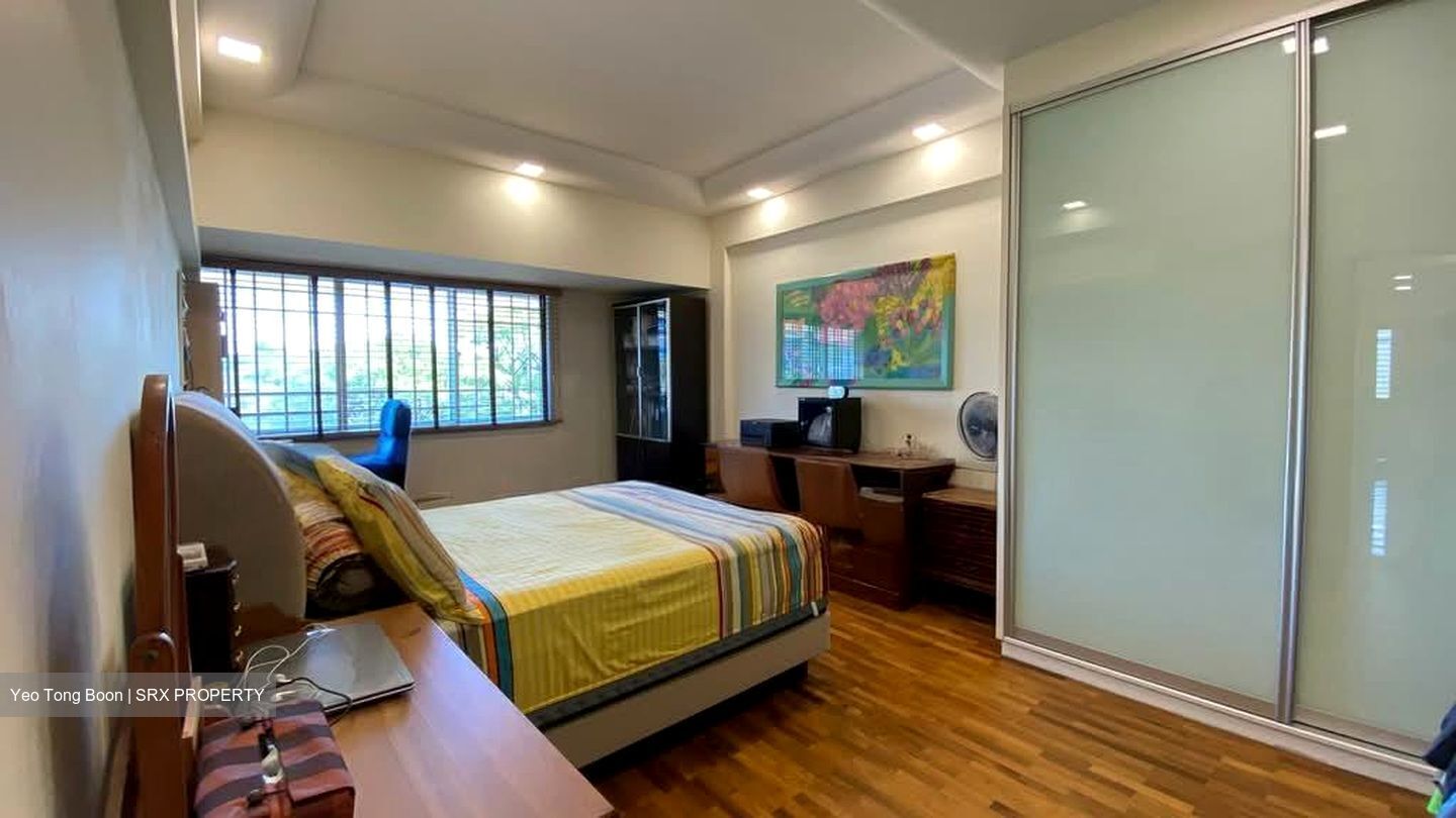 Queensway Tower / Queensway Shopping Centre (D3), Apartment #553784441